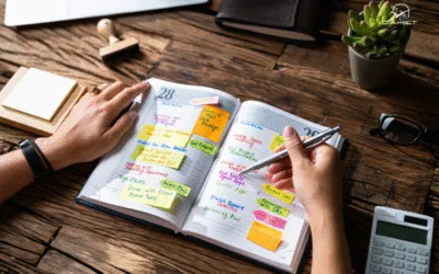 Planeación – 2/4 Cambio de mindset.