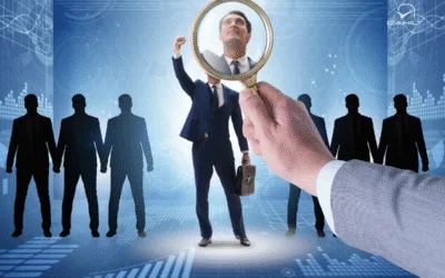 Reclutamiento – 4/4 Cambio de mindset.