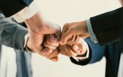 Responsabilidad – 3/4 Cambio de mindset.